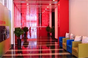 Ximei Luck Hotel (Shijiazhuang Huai'an East Road) - Image 3
