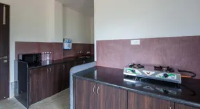 StayVista at Shivom Villa 8 - Image 4