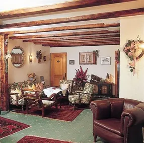 Hotel-Pension Marmotta - Image 5