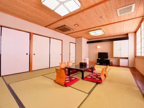 Tennen Onsen Ishimichi - Image 2