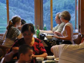 Tian Ranju Inn - Image 3