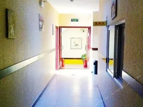 Jieyijia Hotel - Image 4