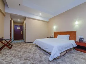 ZHONGTAISHENG BUSINESS HOTEL - Image 5