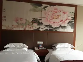 MINSHENG GAOXIN INTERNATIONAL HOTEL - Image 4