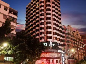 Jiangmen Park Lane Yiju Hotel (Wuyi University Jianshe Road Main Branch) - Image 2