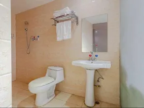 Chongqing Yuanjing Hotel (Xietaizi Metro Station Keyuan 4th Road Branch) - Image 4