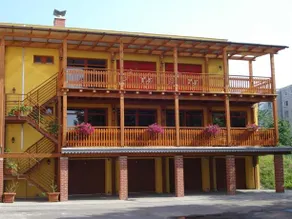 Hotel Cementar - Image 2