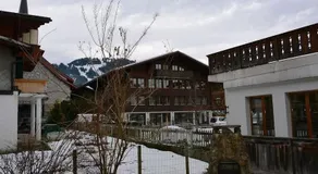 Appartement avec 1 chambre à coucher pour 2 personnes - Image 4