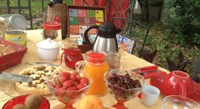Apricot Bed and Breakfast - Image 4
