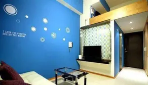 Lucky Apartment Ximen - Image 2