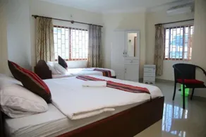 MK City Hotel - Image 5
