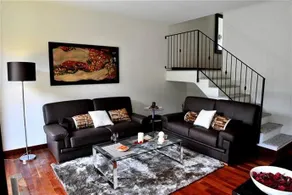 Three Bedrooms Apartment - Regina Residence - Image 3