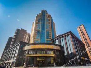 sunrev International Hotel - Image 3