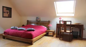 Le Mont Saint Roch , chambre d'hôtes, B&B - Image 2