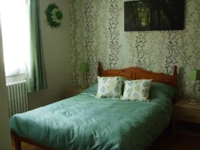 Chambres D'Hotes Les Oiseaux - Image 4