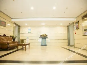 Simai'er Business Hotel Linfen No.5 - Image 5