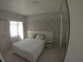Apartamento Luxo Vista Mar - Image 5