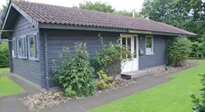Blockhaus _ zentral zum Hafen_ Str - Image 5