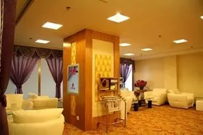 Hohhot Golden Sun Hotel - Image 2