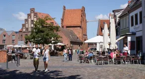 Altstadtperle mit Parkplatz - ABC508 - Image 4