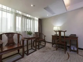 Bohuang Hotel - Image 4