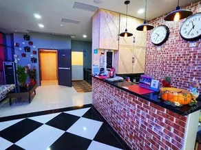 CyanRain Hotel - Image 4