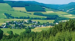 Apartment - Am Bergelchen 60-B Winterberg-Niedersfeld - Image 2