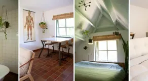 Bed & Buiten - Bakhuisje - Image 2