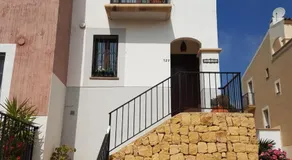 Casablanca, House Near Benidorm - Image 3