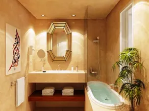 Yadis Impérial Beach & Spa Resort - Image 2