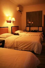 Oriental Pearl Grand Hotel - Image 3