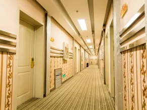 Edinburgh Fashion Hotel - Image 2