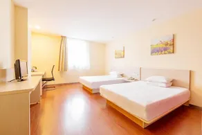 Hanting Express Xiamen Zhongshan Road - Image 5