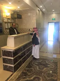 Al-Saraya Hotel Suites - Image 3