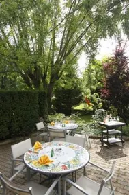Hotel Le Clos - Image 5