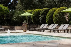 Camden Post Oak Apartments - Image 3