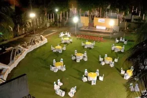 Pacific Inn Suryansh Hotel - Image 3