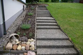 Ferienwohnung Am Steigerwaldrand - Image 1