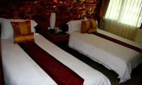 Boutique Hotel Pattaya - Image 5