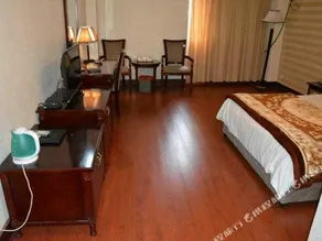 Mingdu Hotel - Image 5
