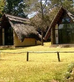 Hotel Harare Safari Lodge - Image 5