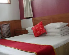 QUFU CANGXIANG GUESTHOUSE - Image 5