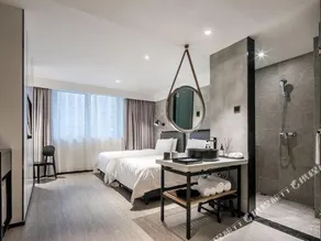 Jianai Fengshang Hotel Shenyang Wuai - Image 2