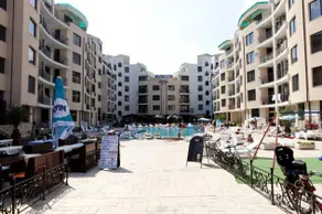 Hotel Avalon - All Inclusive - Image 4