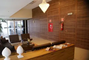 Flat Setor Hoteleiro Norte - Image 4