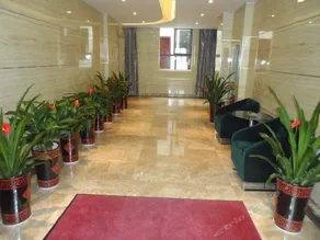 FUNGEE Hotel (Changsha Wu Yi Square Yuanjialing Subway Station) - Image 4