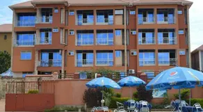 Unik Hotel Limited - Image 3