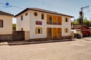Pousada Canastra Da Serra - Image 1