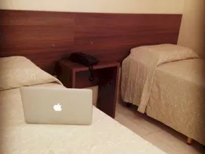 Hotel Bauru - Image 4