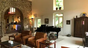Luxe vakantiewoning in Zuid Frankrijk - Cevennes - Image 3